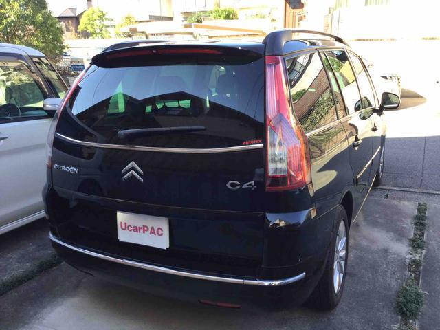 シトロエン Ｃ４　ピカソ