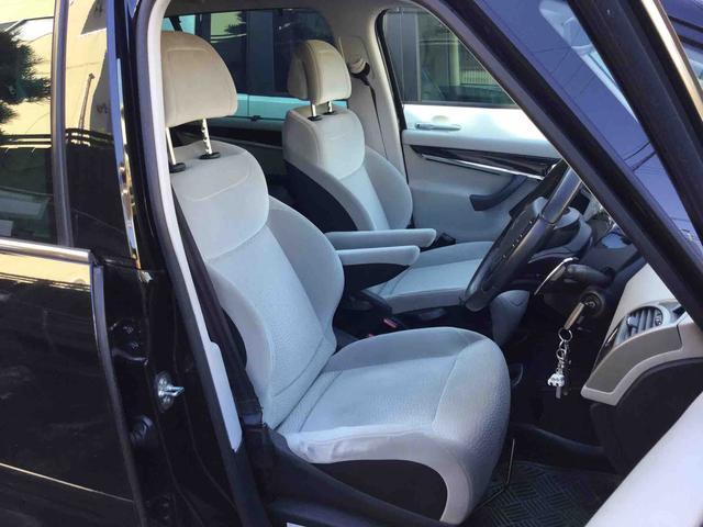 シトロエン Ｃ４　ピカソ