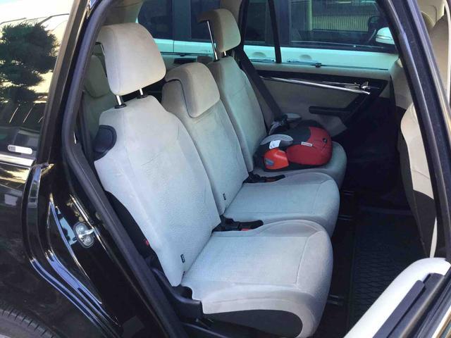 シトロエン Ｃ４　ピカソ