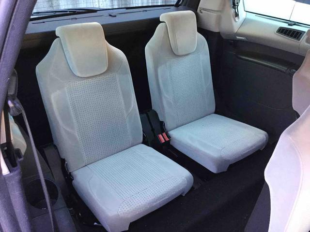 シトロエン Ｃ４　ピカソ