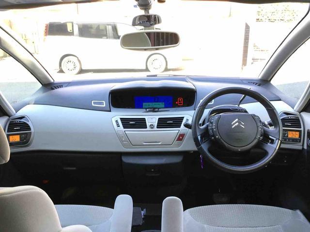 シトロエン Ｃ４　ピカソ