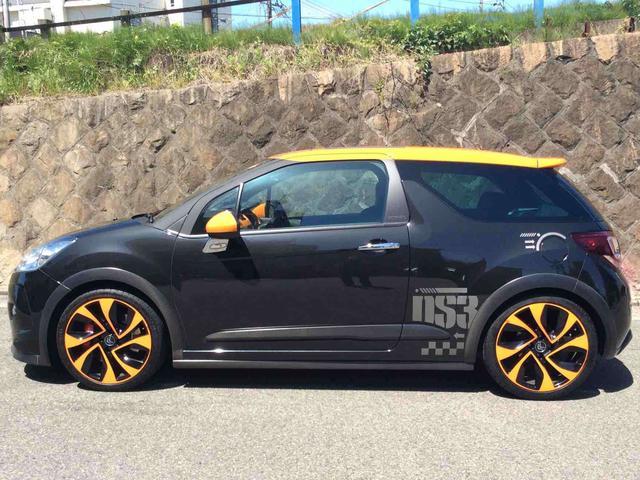 シトロエン ＤＳ３