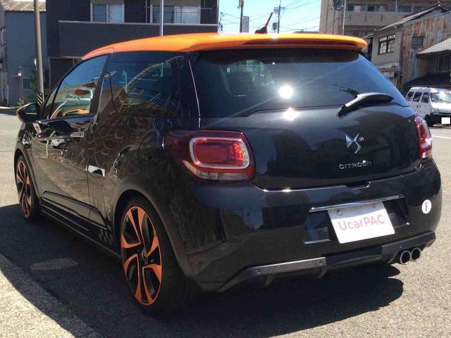 シトロエン ＤＳ３