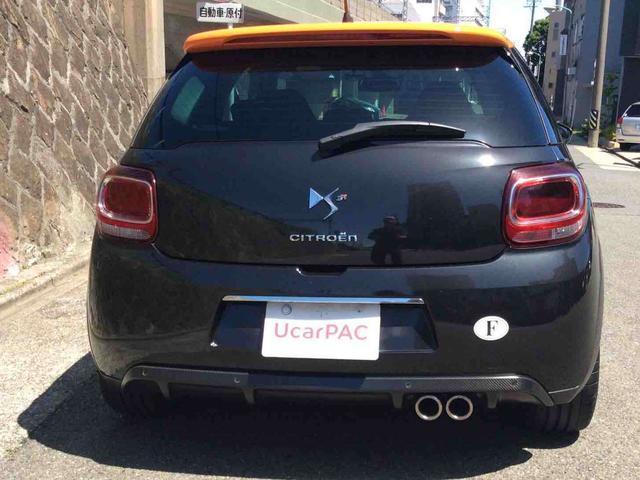 シトロエン ＤＳ３