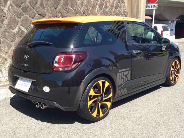 シトロエン ＤＳ３