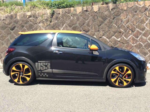シトロエン ＤＳ３