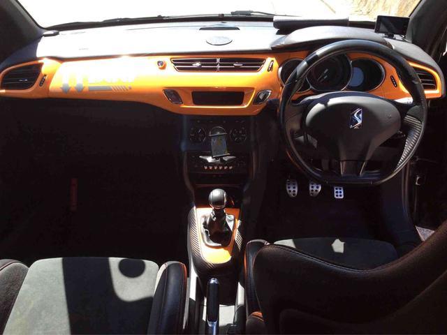 シトロエン ＤＳ３