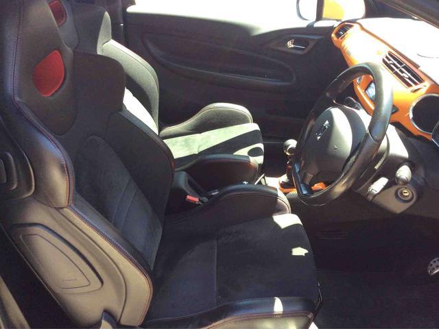 シトロエン ＤＳ３