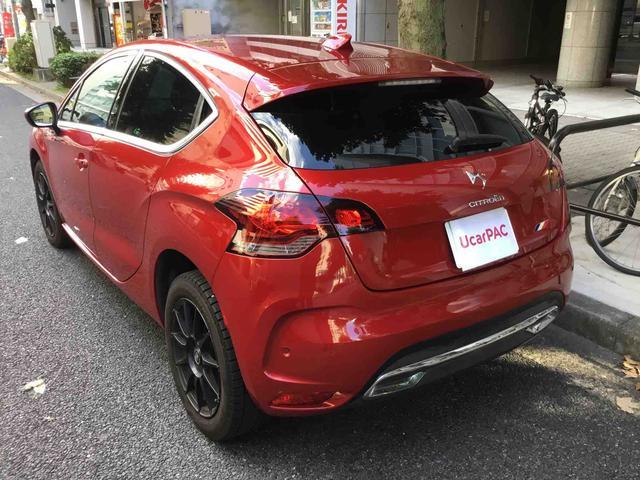 シトロエン ＤＳ４