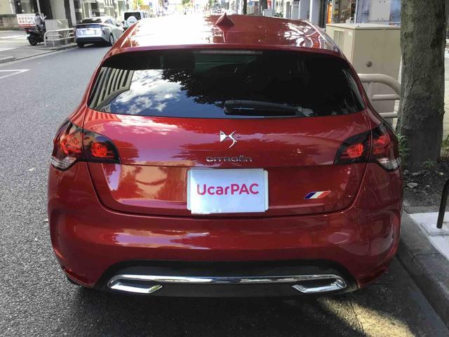 シトロエン ＤＳ４