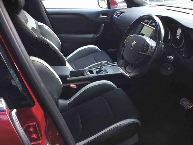 シトロエン ＤＳ４