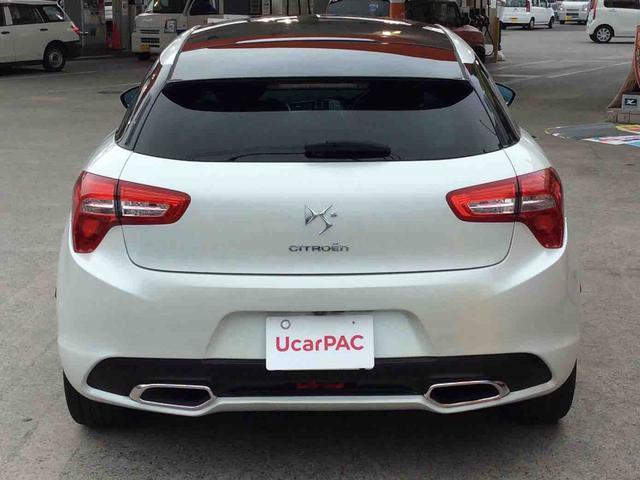 シトロエン ＤＳ５