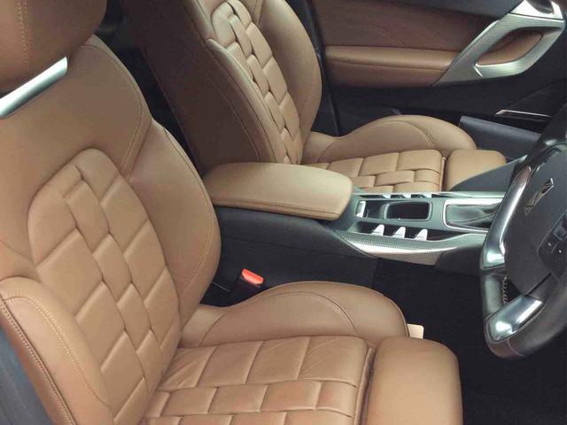 シトロエン ＤＳ５