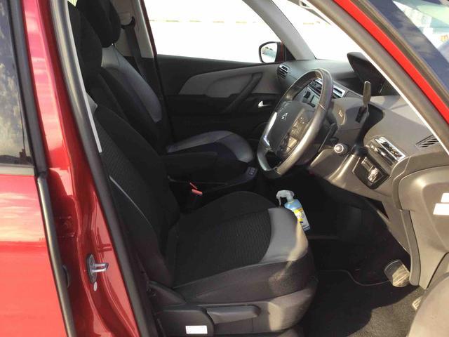 シトロエン グランド　Ｃ４　ピカソ