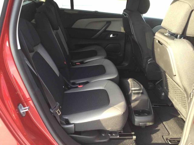 シトロエン グランド　Ｃ４　ピカソ