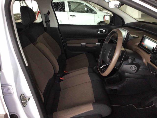 シトロエン Ｃ４　カクタス