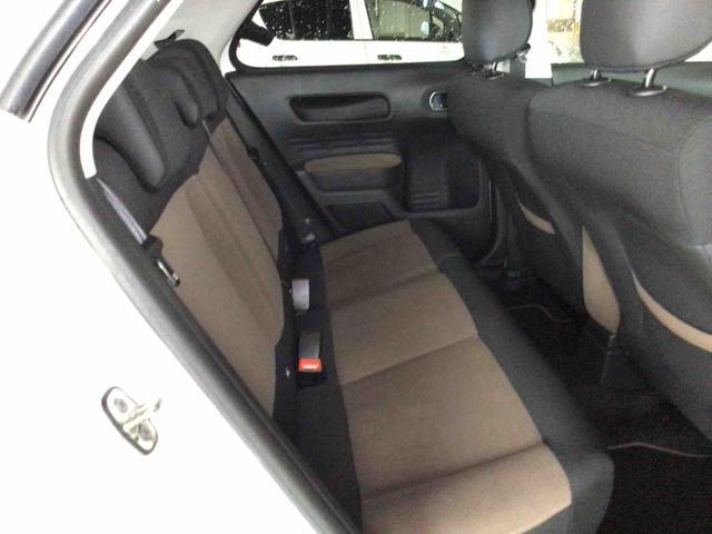 シトロエン Ｃ４　カクタス