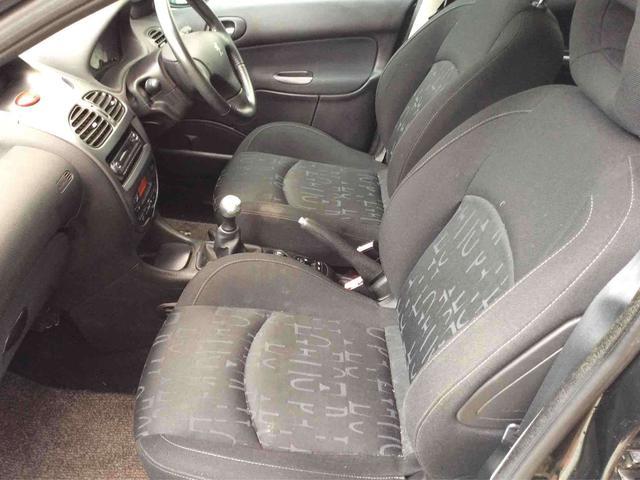 プジョー ２０６ＳＷ