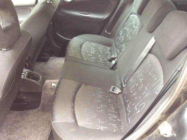 プジョー ２０６ＳＷ