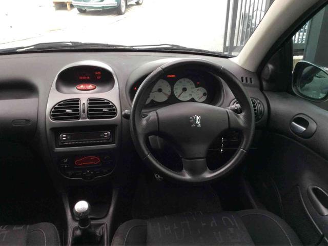 プジョー ２０６ＳＷ