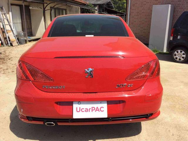 プジョー ３０７ＣＣ