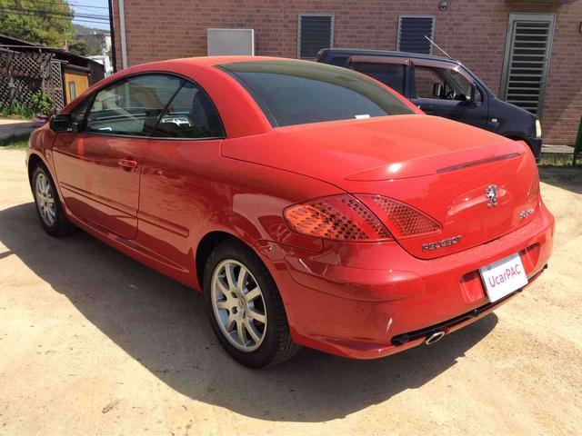 プジョー ３０７ＣＣ