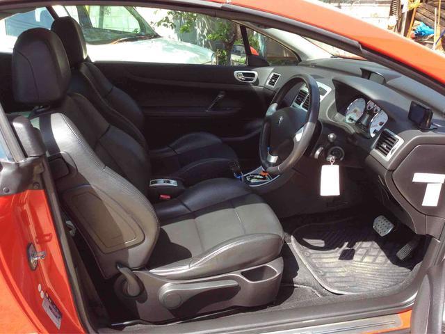 プジョー ３０７ＣＣ