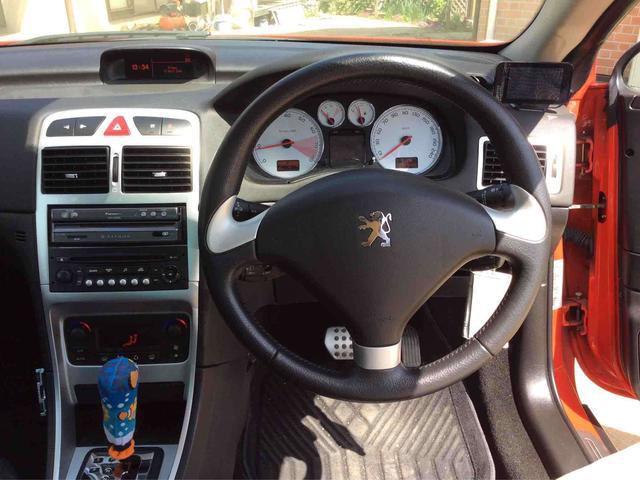 プジョー ３０７ＣＣ