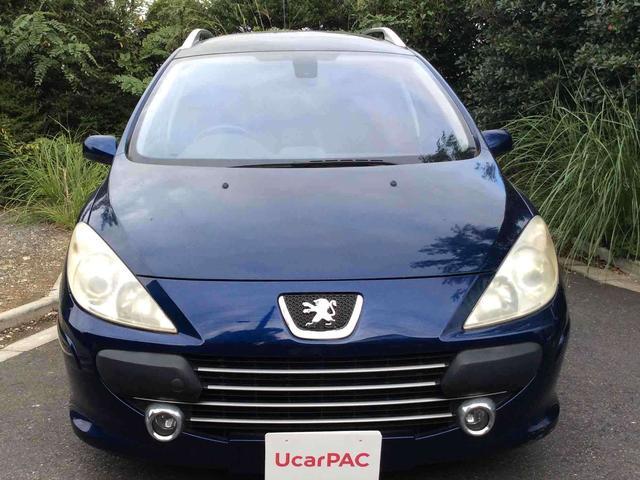 プジョー ３０７ＳＷ