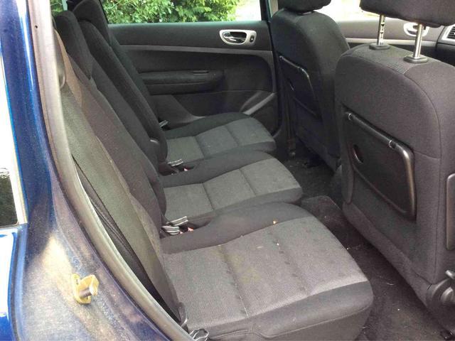 プジョー ３０７ＳＷ