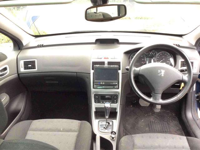 プジョー ３０７ＳＷ