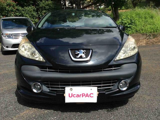 プジョー ２０７ＣＣ