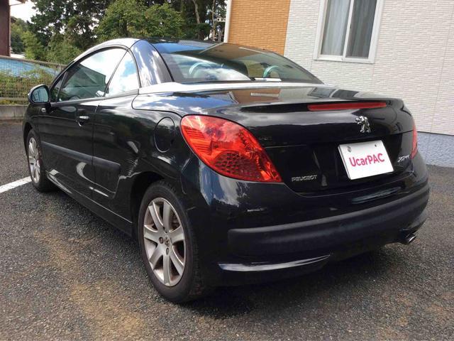 プジョー ２０７ＣＣ