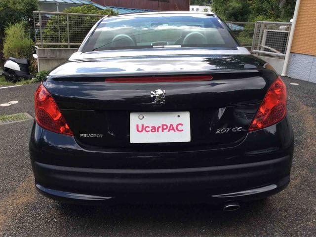 プジョー ２０７ＣＣ