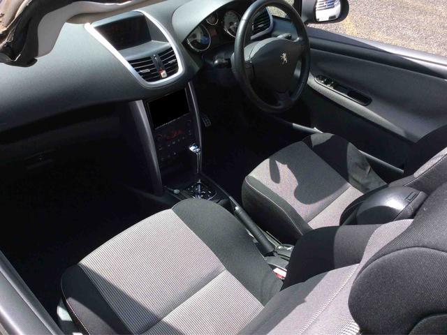 プジョー ２０７ＣＣ