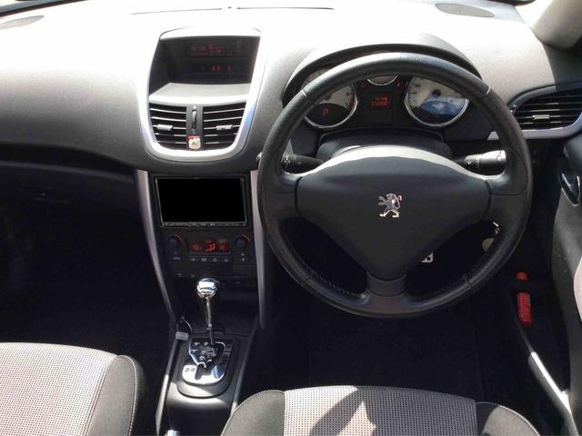 プジョー ２０７ＣＣ