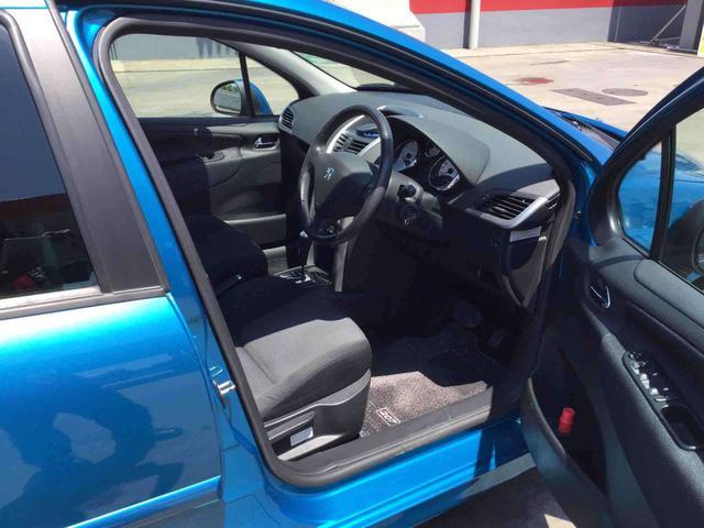 プジョー ２０７ＳＷ