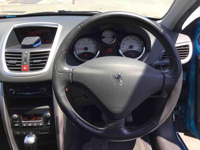 プジョー ２０７ＳＷ