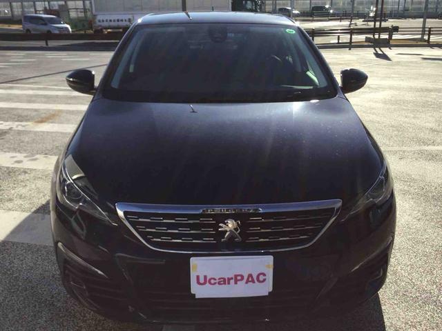 プジョー ３０８