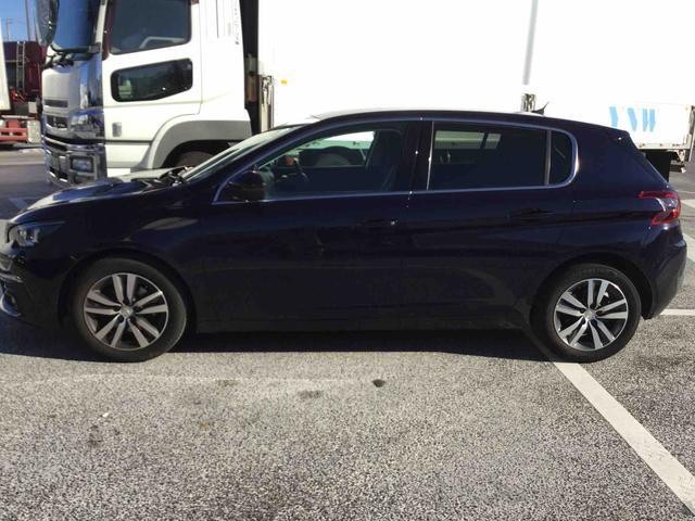 プジョー ３０８