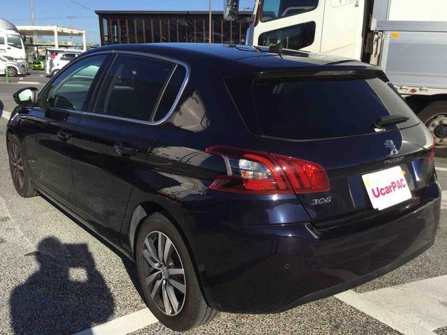 プジョー ３０８