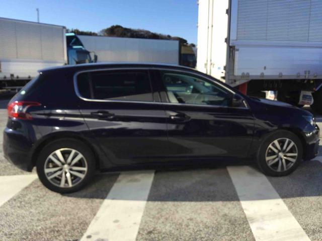 プジョー ３０８