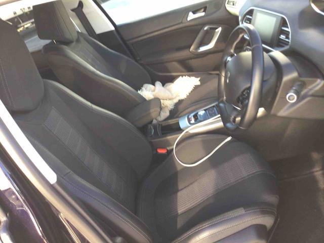 プジョー ３０８