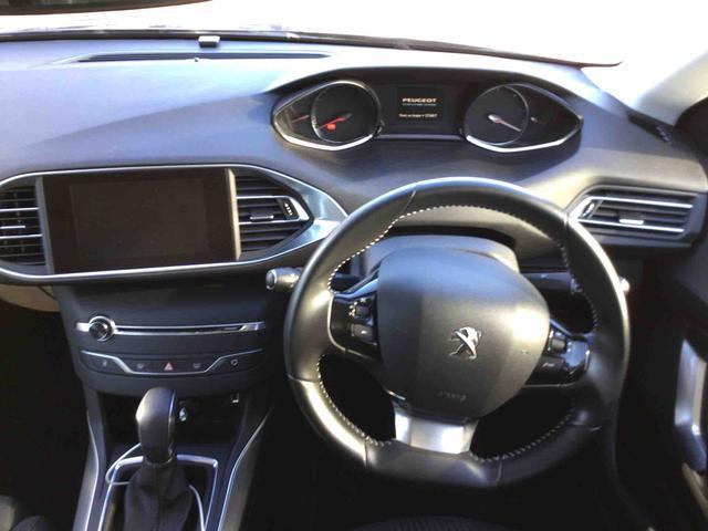 プジョー ３０８