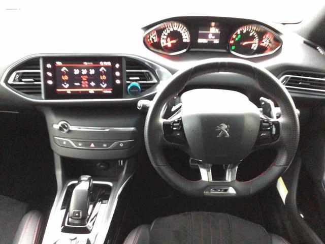 プジョー ３０８ＳＷ