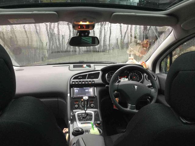 プジョー ３００８