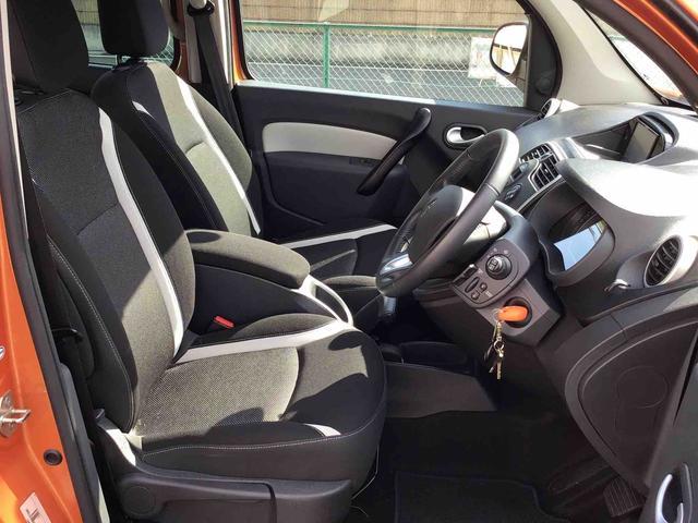 ルノー カングー