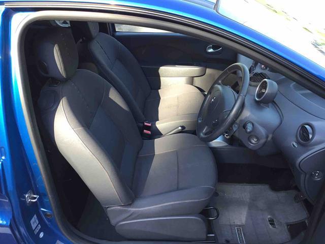 ルノー トゥインゴ