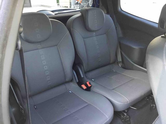 ルノー トゥインゴ