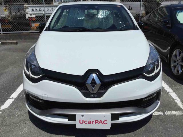 ルノー ルーテシア